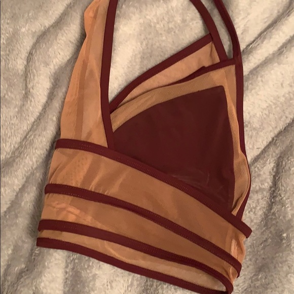 Bikini Top - Picture 2 of 3